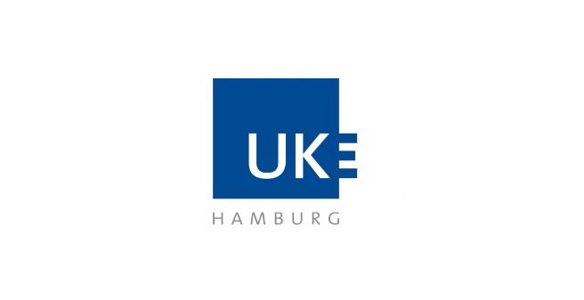 Logo Uniklinik Hamburg