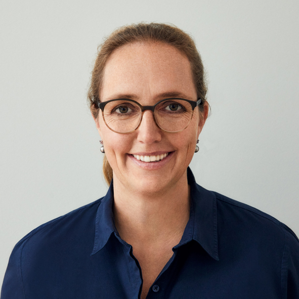 Dr. Stephanie Wodianka