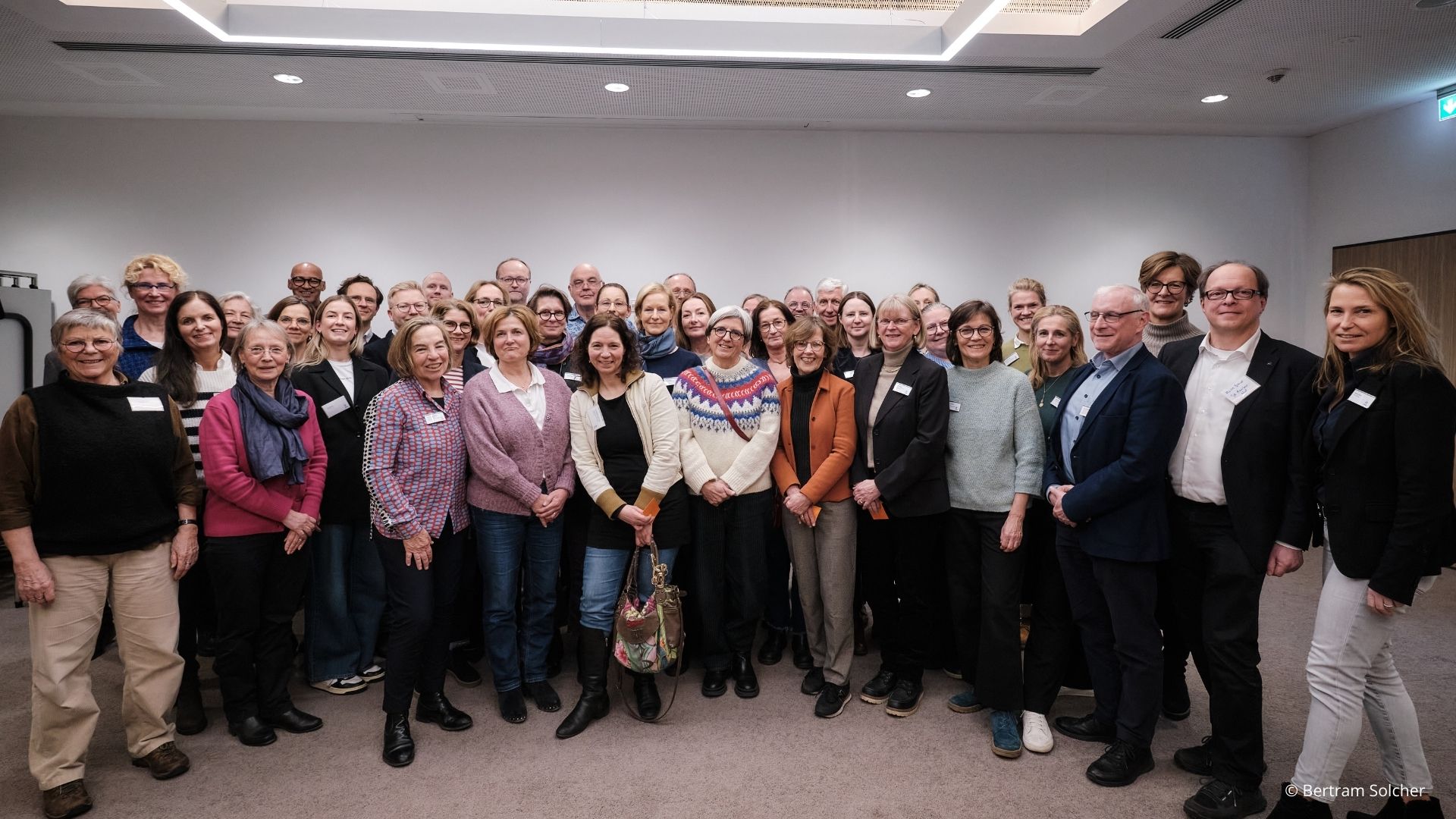 LPKJ e.V. i.G. Gründungsmitglieder